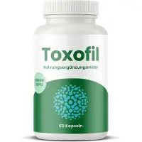Natucap Toxofil