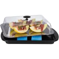 Aps Plateau Réfrigéré Rectangle - 430x290mm -