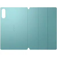 Lenovo Étui folio Idea Tab Pro Gen 2 vert menthe - ZG38C08229