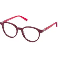 Sting Vsj764-470718 Junior 47x17x130 Mm Reading Glasses Rouge Homme