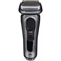 Braun Series 9 Pro+ 9565cc Wet & Dry Tondeuse à lame métallique