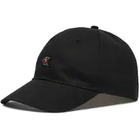 Calvin Klein Casquette 'Iridescent Pride Patch Baseball' noir