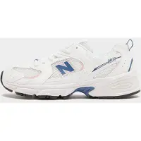 New Balance 530 Junior - Blanc, Blanc