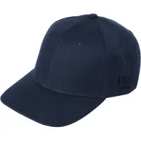 Helly Hansen Unisexe, Casquette, Casquette avec béret Classic, noir, Noir, (S)
