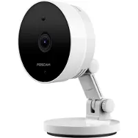 Foscam C5M Drinnen 3072 x 1728 Pixel Clip / Ständer (C5M)
