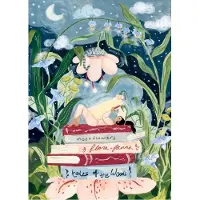 Pieces & Peace Puzzle « Lecture nocturne » - Puzzle de 500 pièces
