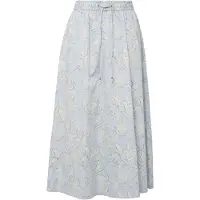 s.Oliver Black Label Jupe bleu clair
