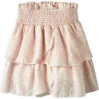LMTD Jupe pêche / rose