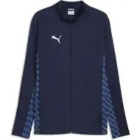 Puma Veste d'entraînement teamLIGA26 Jr, taille : 164