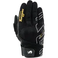 Furygan Jet Neon D3o Woman Summer Gloves Noir M Femme