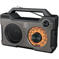 Rebeltec bluetooth speak er radio RODOS