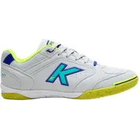 Kelme Precision In Indoor Football Shoes Blanc EU 43