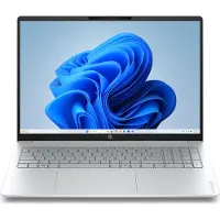 HP Ordinateur portable OmniBook 3 16-by0051 équipé d'un processeur AMD Ryzen 5 40, 40,6 cm (16 pouces)