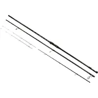 Carp Expert Max2 Dt Feeder Rod Argenté 3.60 m