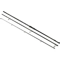 Carp Expert Max2 Dt Carpfishing Rod Argenté 3.60 m