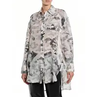 Replay Chemise à Manches Longues W2166 .000.75098