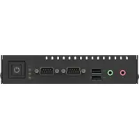Lenovo ThinkEdge SE30n Gen2, 1,4 GHz, Intel Core i5, 120U, 8 Go, DDR5-SDRAM, 256 Go