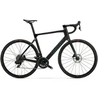 Wilier Filante Hybrid Maxhle Hub-drive Rd Rival Etap Axs D1 36t 2025 Road Electric Bike Noir 2XL / 236Wh