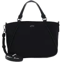 Lacoste Sacs à main 'Femme Petit sac à main L Day in Noir' noir