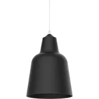 Lumicom Suspension DONG, couleur unie, finition mate