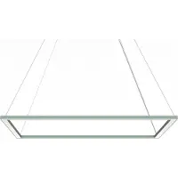 Lumicom Suspension Floor 60X90, Unie, Mat