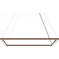 Lumicom Suspension Floor 60X90, Unie, Mat