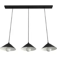 Lumicom Chapeau Track X3 Bicolore Mat