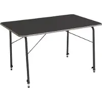 Famanu table de camping pliable