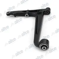 ALTE AUTOMOTIVE 84606AL Bras de suspension avant gauche inférieur pour VW Transporter IV Bus (70B, 70C, 7DB, 7DK, 70J, 70K, 7DC, 7DJ)