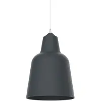 Lumicom Suspension DONG, couleur unie, finition mate