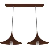 Lumicom Suspensions LOUIE X2 unicolores