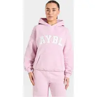 AYBL Sweat à capuche Varsity 2.0 - Rose, Rose