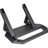 Thermaltake AC-076-ONPNAN-A1, Midi Tower, Kit d'accessoires, Noir, Menthe, 2 kg