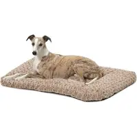 OEM Lit de luxe pour chien 89 x 584 cm, insonorisé