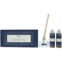 The Different Company Set Duo, , Sauvage Vanille, Vanille, Parfum d'ambiance, 2 pièces, 100 ml