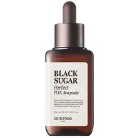 Skinfood - Black Sugar Perfect PHA Ampoule 50ml