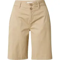 s.Oliver Pantalon chino sable