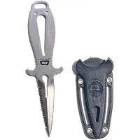 Cetma Knife Argenté