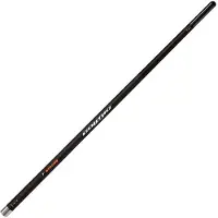 Colmic Strong 4 Pole Fishing Rod Section Argenté