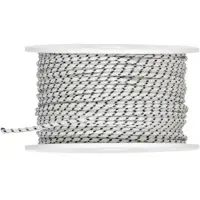Cetma Sk75 100 M Dyneema Line Gris 1.5 mm