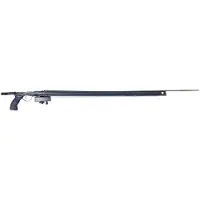 Cetma Arrow S Sling Speargun With Reel Argenté 105 cm