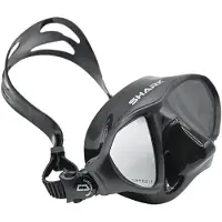 Cetma Masque De Chasse Sous-marine Shark
