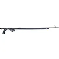Cetma Arrow H Sling Speargun With Reel Argenté 95 cm
