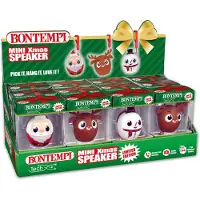 Bontempi 490100N, sans fil, USB Type-C, enceinte de fête, multicolore, universelle, batterie intégrée