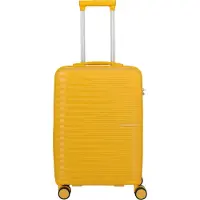 Travelite Valise jaune