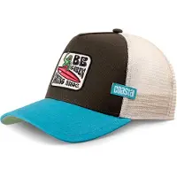 Coastal Be Green Cap Vert