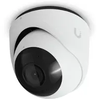 Ubiquiti - UVC-G6-TURRET-W - Caméra de surveillance extérieure