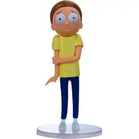 Minix Asmodee République tchèque Série : Rick et Morty : Morty