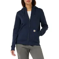 Carhartt Clarksburg Full Zip Ladies Hoodie