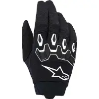 Alpinestars Full Bore V2 Off-road Gloves Noir 4XL Homme